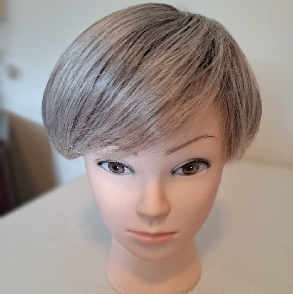 New with tags Paula Young Pixie Wig
